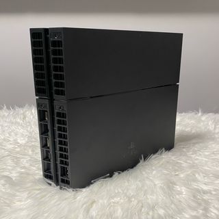 Console Sony PlayStation 4 Fat Firmware 10:00