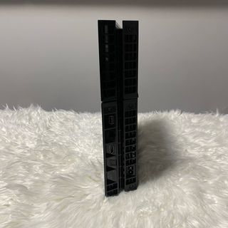 Console Sony PlayStation 4 Fat Firmware 10:00