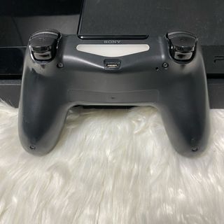 Console Sony PlayStation 4 Fat Firmware 10:00