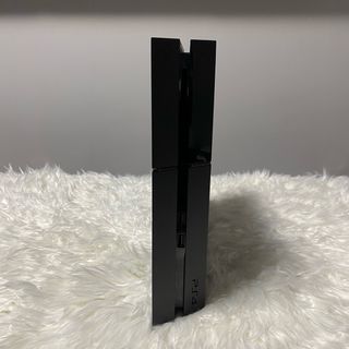 Console Sony PlayStation 4 Fat Firmware 10:00