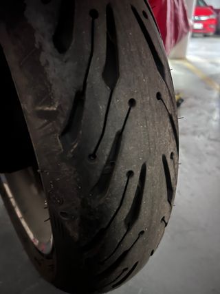 Honda Integra 750 2016