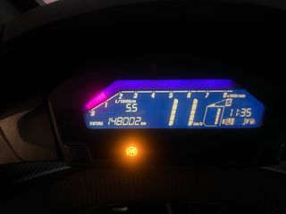 Honda Integra 750 2016