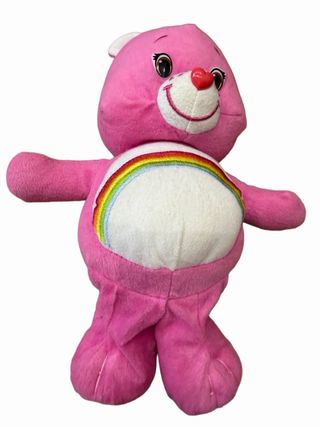 Peluche Orsetto del Cuore Cheer Bear 30cm