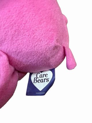 Peluche Orsetto del Cuore Cheer Bear 30cm