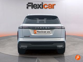 Jaecoo 7 Select 1.6 TGDI 108kW (145CV) FWD