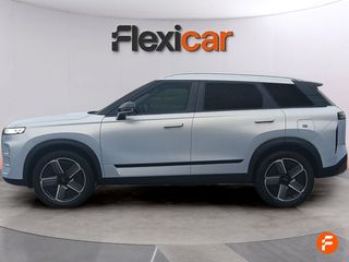 Jaecoo 7 Select 1.6 TGDI 108kW (145CV) FWD