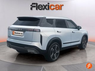 Jaecoo 7 Select 1.6 TGDI 108kW (145CV) FWD