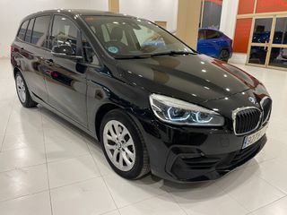 BMW Serie 2 2021 GRAN TOURER 5 PLAZAS 218 150 CV
