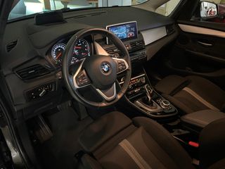 BMW Serie 2 2021 GRAN TOURER 5 PLAZAS 218 150 CV
