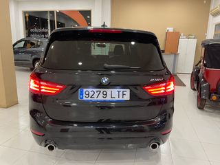BMW Serie 2 2021 GRAN TOURER 5 PLAZAS 218 150 CV
