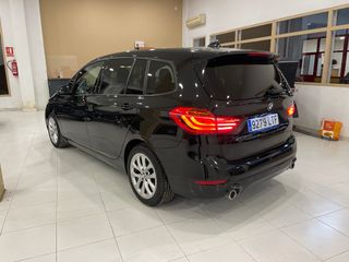 BMW Serie 2 2021 GRAN TOURER 5 PLAZAS 218 150 CV