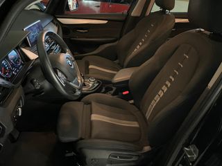 BMW Serie 2 2021 GRAN TOURER 5 PLAZAS 218 150 CV