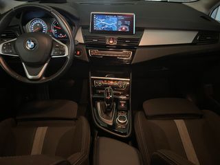 BMW Serie 2 2021 GRAN TOURER 5 PLAZAS 218 150 CV
