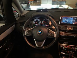 BMW Serie 2 2021 GRAN TOURER 5 PLAZAS 218 150 CV