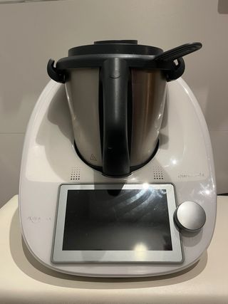 Robot Cocina Thermomix TM6