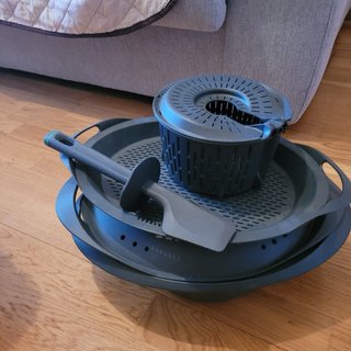 Robot Cocina Thermomix TM6