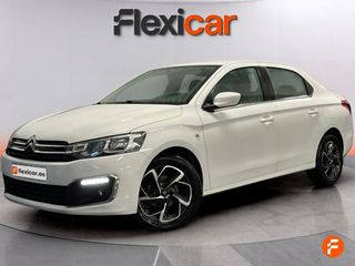 Citroën C-Elysée PureTech 60KW (82CV) Shine