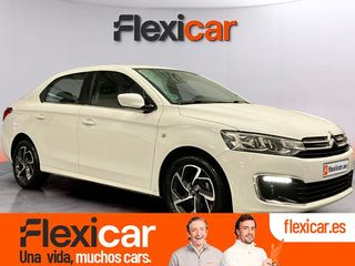 Citroën C-Elysée PureTech 60KW (82CV) Shine