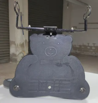 Patinete para carrito de bebé