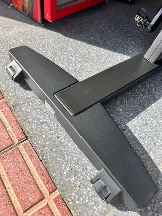 BICICLETTE SKILLBIKE TECHNOGYM