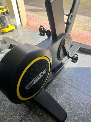BICICLETTE SKILLBIKE TECHNOGYM