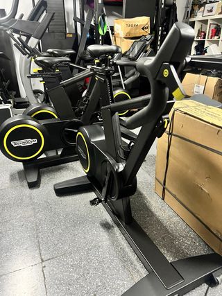 BICICLETTE SKILLBIKE TECHNOGYM