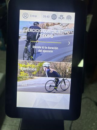 BICICLETTE SKILLBIKE TECHNOGYM