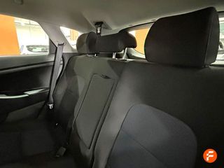 Hyundai Tucson 1.7 CRDi 85kW (115CV) BD Klass Nav 4x2