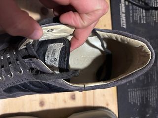 Hogan Interactive Sneakers Blu/Grigio Tg 42.5 8.5