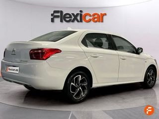 Citroën C-Elysée PureTech 60KW (82CV) Shine