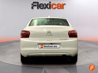 Citroën C-Elysée PureTech 60KW (82CV) Shine