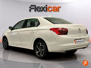 Citroën C-Elysée PureTech 60KW (82CV) Shine