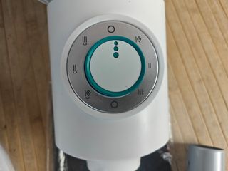 Cecotec Ventilador Circulador de Aire de Pie Energ