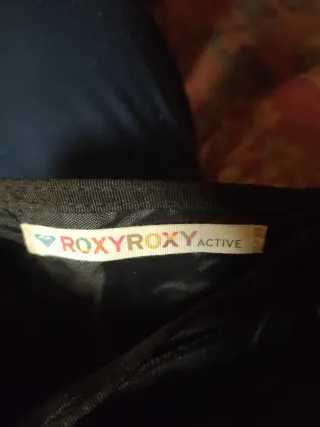 Billetera Roxy