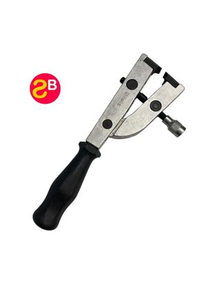 Alicates de abrazadera 14730