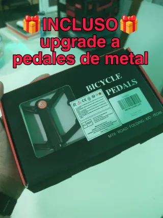 BICICLETA ELÉCTRICA DEEPOWER QS7 1000W (FATBIKE)