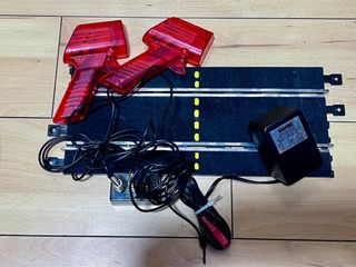 Lote Pistas Scalextric