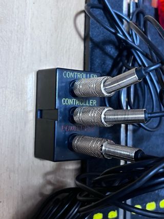 Lote Pistas Scalextric