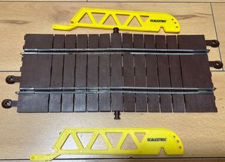 Lote Pistas Scalextric