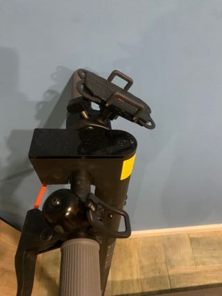 Patinete Eléctrico Xiaomi 4