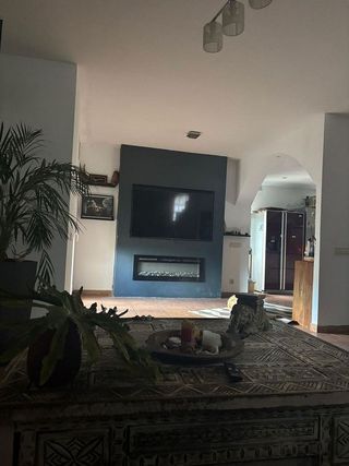 Chalet en venta en Corbera de Llobregat