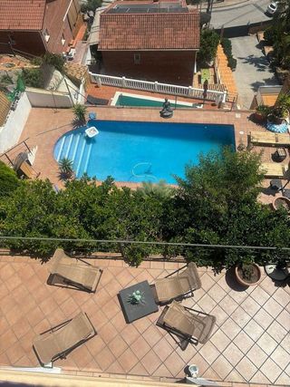 Chalet en venta en Corbera de Llobregat