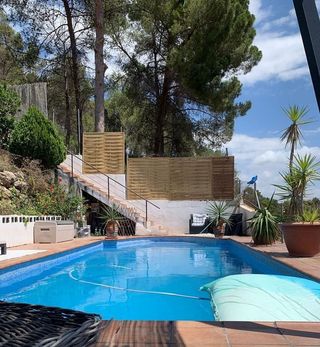 Chalet en venta en Corbera de Llobregat