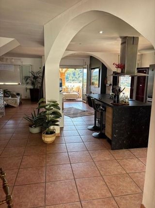 Chalet en venta en Corbera de Llobregat