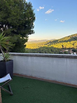 Chalet en venta en Corbera de Llobregat