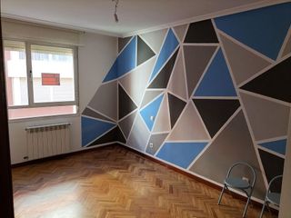 Piso en venta en San Pablo y Santa Marina en Palencia