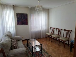 Piso en venta en San Pablo y Santa Marina en Palencia