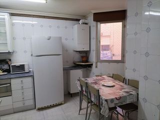 Piso en venta en San Pablo y Santa Marina en Palencia