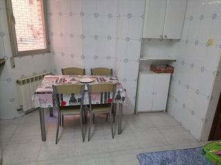 Piso en venta en San Pablo y Santa Marina en Palencia