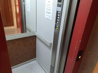 Piso en venta en San Pablo y Santa Marina en Palencia